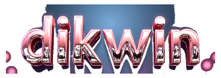 dikwin logo